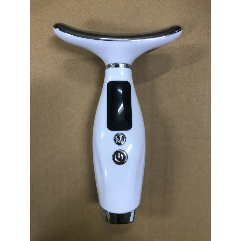 Radiant Glow Facial Massager
